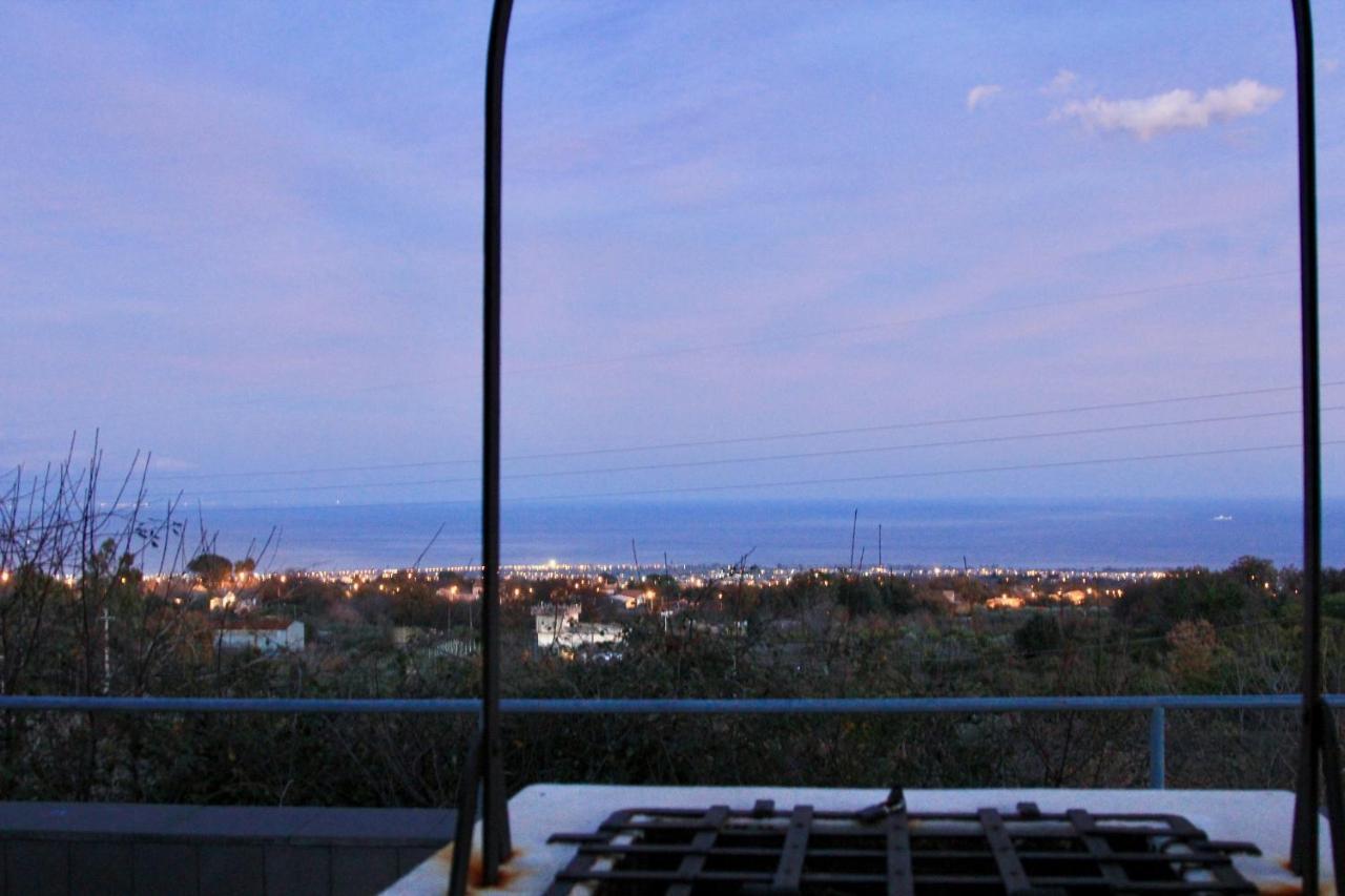 Terre Di Monacella Santa Venerina Exterior foto